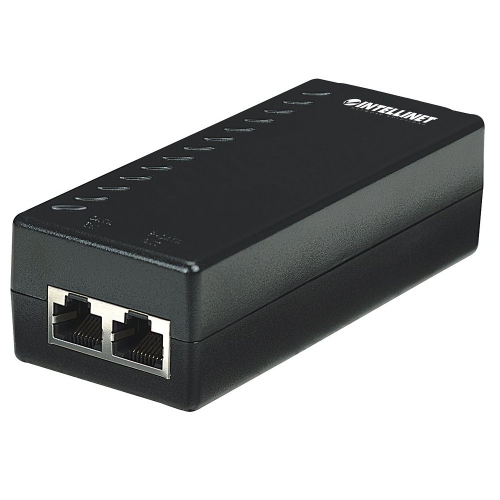 Adapter Zasilacz Poe 15.4w 1x Ethernet Rj45 802.3af