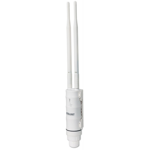 Intellinet Ac600 Zewnętrzny Access Point Repeater Dual Band