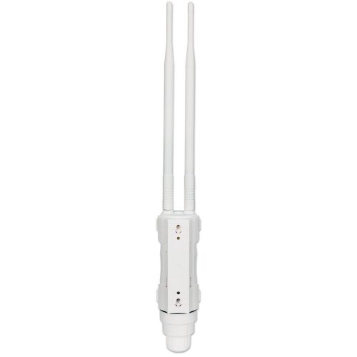 Intellinet Ac600 Zewnętrzny Access Point Repeater Dual Band