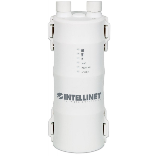 Intellinet Ac600 Zewnętrzny Access Point Repeater Dual Band