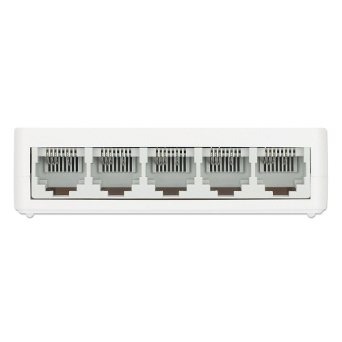 Switch Fast Ethernet 5-portów
