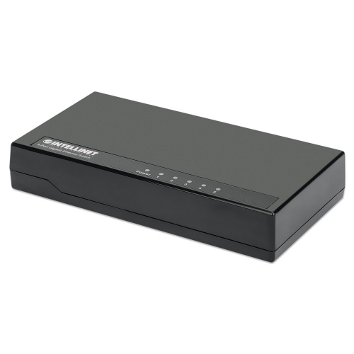 Switch Gigabit 5x Rj45 Desktop