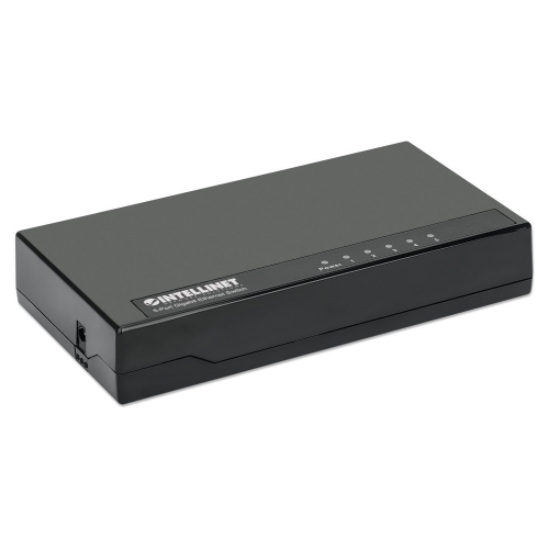 Switch Gigabit 5x Rj45 Desktop
