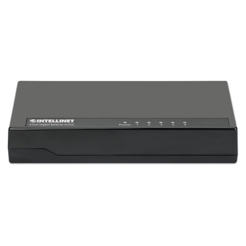 Switch Gigabit 5x Rj45 Desktop