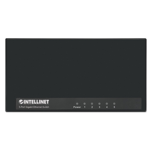 Switch Gigabit 5x Rj45 Desktop