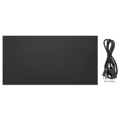 Switch Gigabit 24-portowy Poe+ Z 2 Portami Sfp