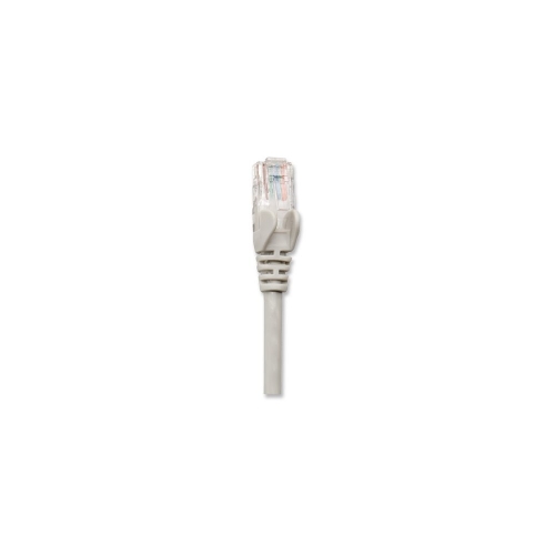 Patch Cord Cat5e Utp 0,5m Szary Soho Cca