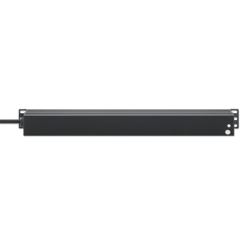 Listwa Zasilająca Rack 1u 9x Gniazd Schuko 4000w