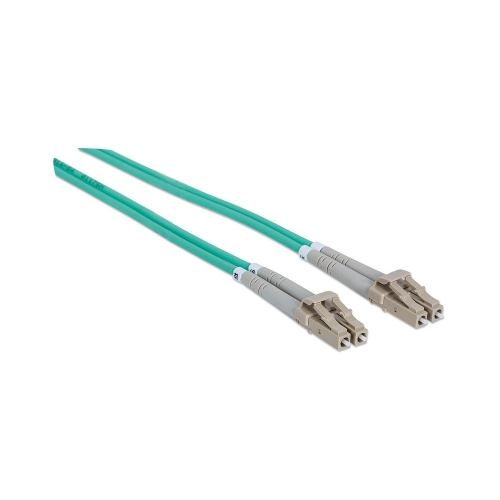 Patchcord światłowodowy Om3 50/125 Mm Lc-lc Duplex 10m