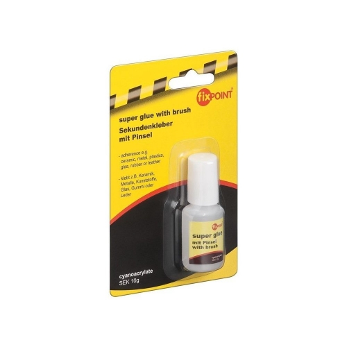 Klej Montażowy Super Glue 10g