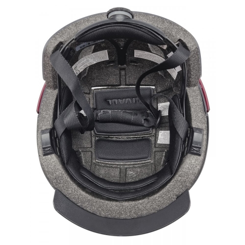 Livall Bh51m Neo Smart Kask Miejski Bluetooth Led/sos Roz. M