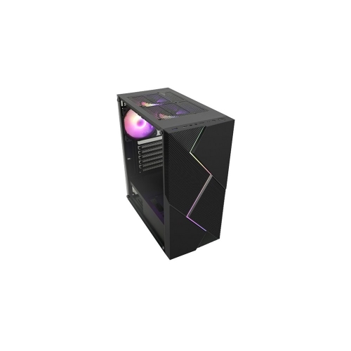 Obudowa Gamingowa Bandit Bpa1 Usb 3.0 Argb B. Zasilacza