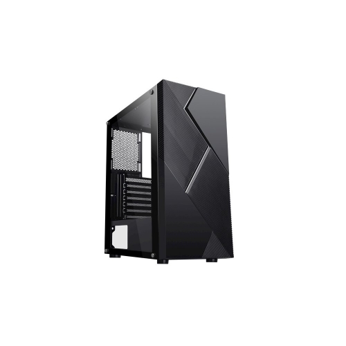 Obudowa Gamingowa Bandit Bpa1 Usb 3.0 Argb B. Zasilacza