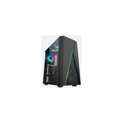 Obudowa Gamingowa Bandit Bpa3 Usb 3.0 Argb B. Zasilacza