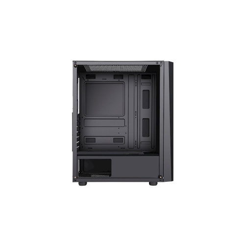 Obudowa Gamingowa Bandit Bpa3 Usb 3.0 Argb B. Zasilacza