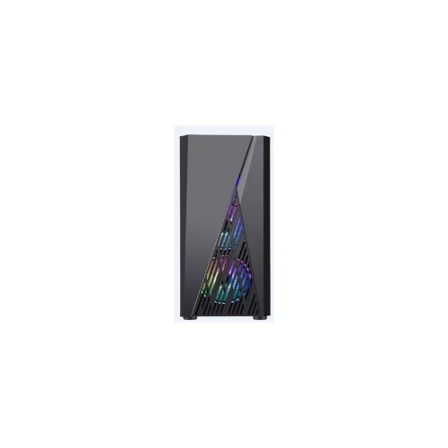 Obudowa Gamingowa Bandit Bpa3 Usb 3.0 Argb B. Zasilacza
