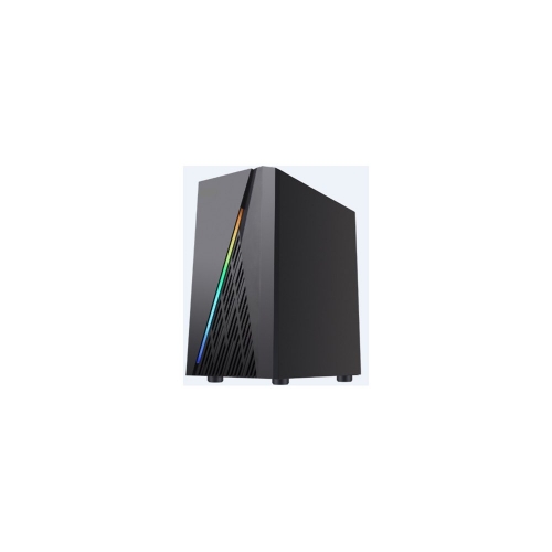 Obudowa Gamingowa Bandit Bpa3 Usb 3.0 Argb B. Zasilacza