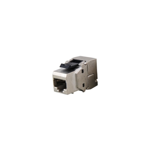 Moduł Keystone Cat6a Stp Rj45 500mhz