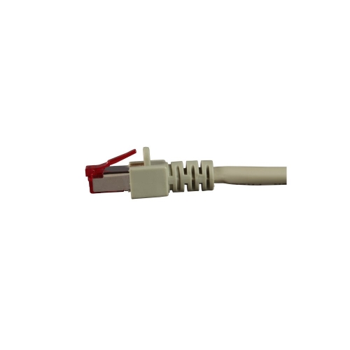 Patchcord Sftp 5m Cat.6 Lszh Szary