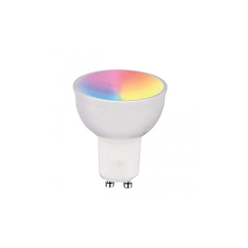 Woox R5077 Smart żarówka Wifi Led Rgbw 4.5w Gu10