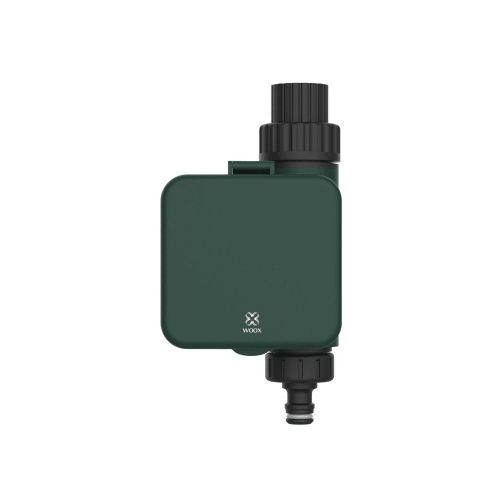 Elektroniczny Zawór Wody R7060, Zigbee Zdalnie Sterowany