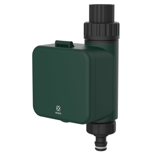 Elektroniczny Zawór Wody R7060, Zigbee Zdalnie Sterowany