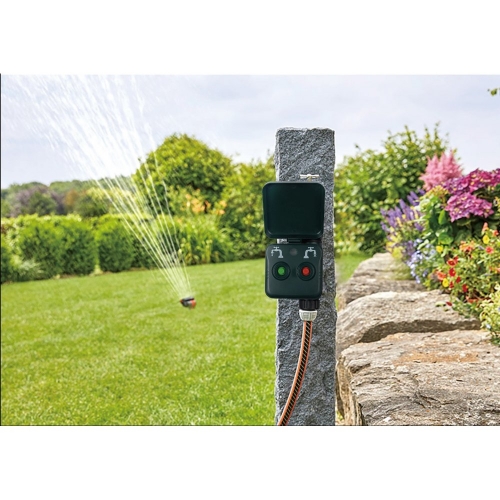 Elektroniczny Zawór Wody R7060, Zigbee Zdalnie Sterowany