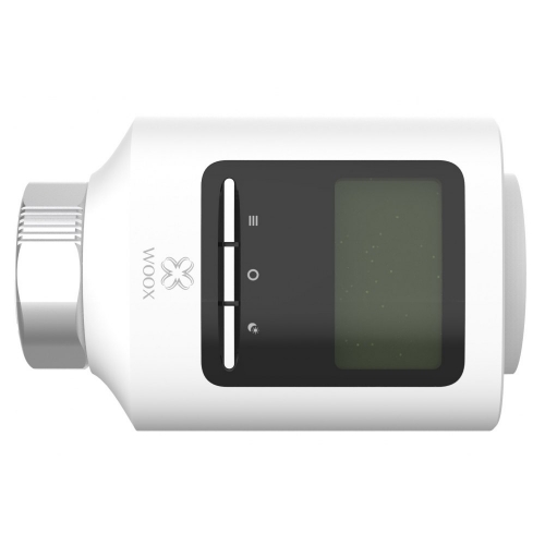 Smart Głowica Grzejnikowa Woox R7067-single Zigbee