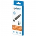 Obudowa Zewnętrzna Usb-c/a 3.2 Gen2 Dysku M.2 Nvme, Sata Ssd