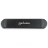 Obudowa Zewnętrzna Usb-c/a 3.2 Gen2 Dysku M.2 Nvme, Sata Ssd