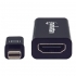 Kabel Adapter Mini Displayport Na Hdmi M/f 15cm 1080p