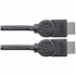 Kabel Hdmi/hdmi V1.4 M/m Ethernet Czarny 5m