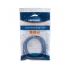 Patch Cord Cat5e Utp 10m Niebieski 100% Miedź