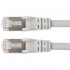 Patch Cord Kat5e Ftp Rj45 2m Szary 100% Miedź Intellinet