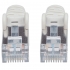 Patch Cord Kat5e Ftp Rj45 5m Szary 100% Miedź Intellinet