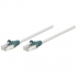 Patch Cord Kat5e Sftp 1m Crossover Rj45 100% Miedzi