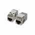 Adapter Zatrzaskowy Keystone Rj45 Stp, Cat.6a