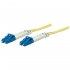 Patchcord światłowodowy Os2 9/125 Sm Lc-lc Duplex 3m