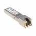 Moduł Mini Gbic Sfp 1000base-t Rj45