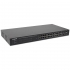 Gigabit Switch 24x 10/100/1000 Rj45 Poe+ 2x Sfp Managed