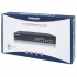 Gigabit Switch 8x 10/100/1000 Rj45 Poe+ 140w 19 Rack