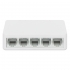 Switch Fast Ethernet 5-portów
