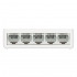 Switch Fast Ethernet 5-portów