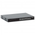 Switch Gigabit 24-portowy Poe+ Z 2 Portami Sfp