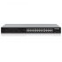 Switch Gigabit 24-portowy Poe+ Z 2 Portami Sfp