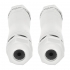 łącznik Zewnętrzny Rj45 Poe+ Ip67 Do 1000m, Zestaw 2 Szt