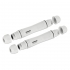 łącznik Zewnętrzny Rj45 Poe+ Ip67 Do 1000m, Zestaw 2 Szt