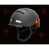 Livall Bh51m Neo Smart Kask Miejski Bluetooth Led/sos Roz. M