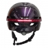 Livall Bh51m Neo Smart Kask Miejski Bluetooth Led/sos Roz. M