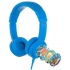 Słuchawki Dla Dzieci Explore+ 85db Z Mikrofonem Buddyphones